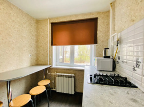 Apartments on str. Michurinskaya, bld.173-3