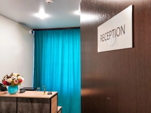 Orbita Hotel