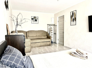 Апартаменты Белые пески