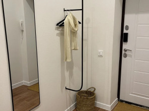 Апартаменты Арт-Студия 3 Семейная