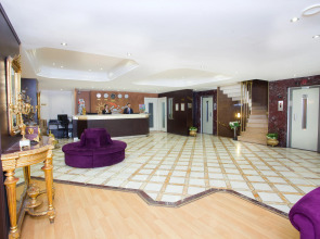 Отель Grand Ant