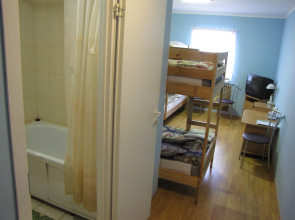 Отель Дилижанс