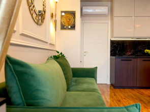 Апартаменты Royal Deluxe в ЖК Лайнер