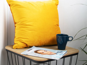 Апартаменты Stig_Realty Otradnoye metro station