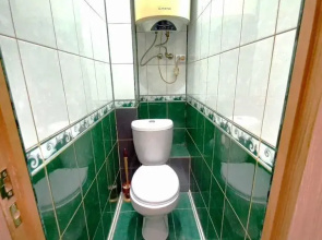 Квартира на Сахалинской улице 108