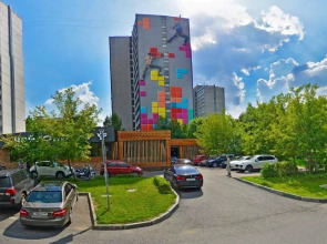 Апартаменты FortEstate Профсоюзная 69