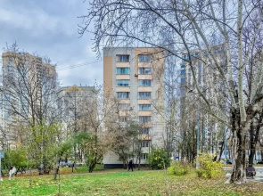Апартаменты для двоих