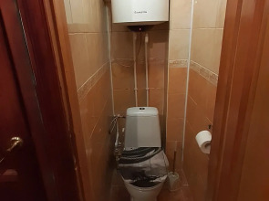 Апартаменты Рыцарь старого Кёнигсберга