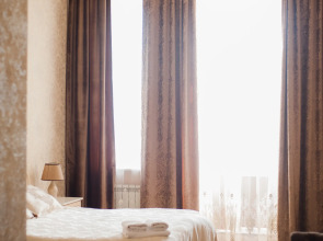 Меблированные комнаты РОССИЯ