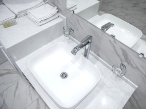 Апарт-отель Гостиница Sunny Wave