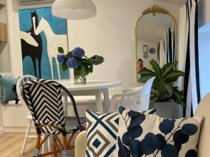 Апартаменты дизайнерские