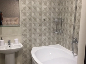 Квартира рядом с Park Inn
