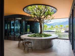 Апартаменты студия в Bellevue Lagoon