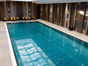 Frankfort Hotel & Spa (Франкфорт и Спа)