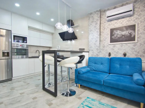 Апартаменты Aparton на Независимости 88