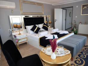 Гостевой дом Emirhan Suites