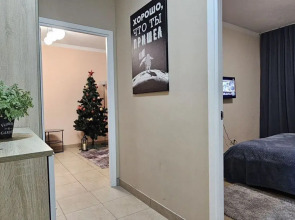 Квартира на Угличской 19