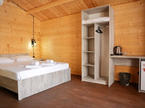 База отдыха Sunny Village