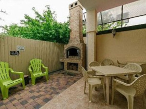 Гостевой Дом Золотой песок