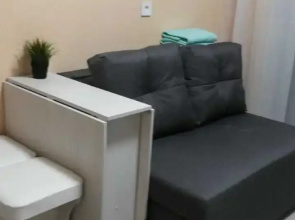 Apartamenty DreamHouse na Sputnikov