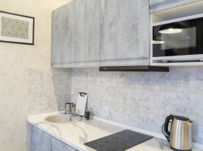 Апартаменты 2 Спальни и Маленькая Гостиная 10 минут от моря