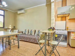 Отель Ахимса