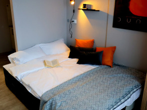 Квартира с Видом на Уктусские Горы