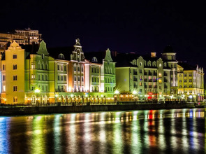 Квартира Центр