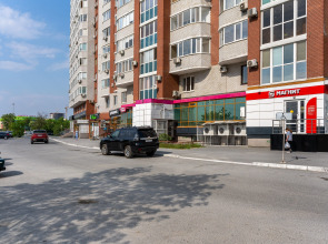 Квартира Светлая Квартира в Центре Тюмени