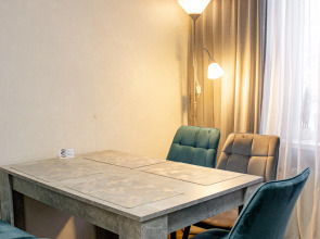 Апартаменты Три изолированные комнаты, Центр, Звёздная, Колибри#27