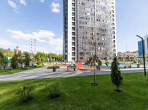 Апартаменты LS Арт Сити 2 Комнатная