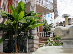 Гостевой дом Замок