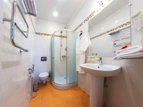 Бизнес-холл Панорама