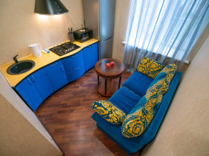 Квартира у Метро Новочеркасская