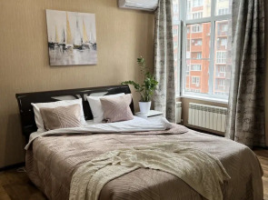 Апартаменты 160 Уютный Дом