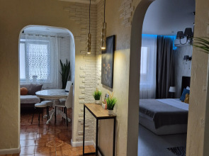 Квартира Чисто и уютно