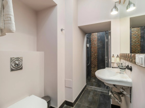 Гостевой дом Orfei на Большой Конюшенной