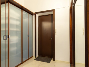 Апартаменты Город Рек на Большой Конюшенной 4/6/8 New