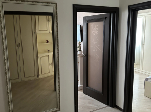 3-Kh Komnatnaya v Belgorode Flat