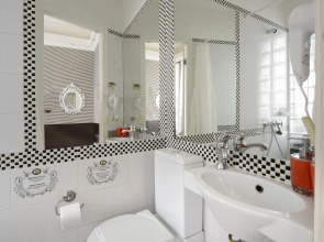 Меблированные комнаты Булгаков