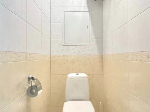 Апартаменты Relax Apart на ул. Молодежная, д.60