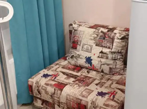 Апартаменты Resident Ufa на Давлеткильдеева 5 5