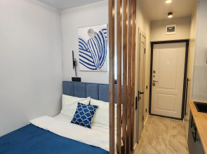 Atmosfera Volna Apartments
