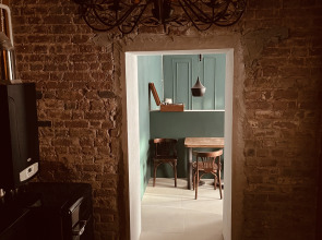 Апартаменты Посадская 6