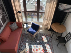 Апартаменты  у Метро Селигерская