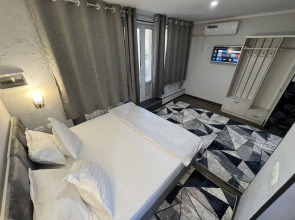 Гостевой Дом Nemo Guest House