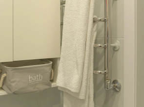 Квартира РодноеМесто на Константина Иванова