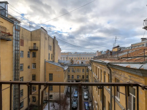 Апартаменты Welcome Home Мойка 30