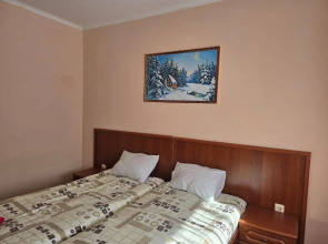 Отель Эльбрус