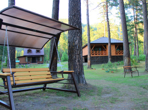 База отдыха Эрандэл